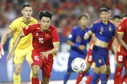 Thành Chung lỡ hẹn FIFA ASEAN Cup 2026, Đăng Khoa được triệu tập bổ sung