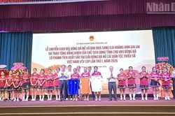 Bước ngoặt mới cho bóng đá nữ Gia Lai và khu vực miền trung-Tây Nguyên