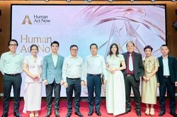 [Video] Human Act Prize 2026: Hợp lực vì cộng đồng