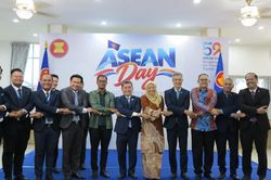 Dấu ấn Việt Nam tại Ngày ASEAN tổ chức ở Campuchia