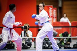 ASIAD 20: Tuyển thủ Quân đội giúp thể thao Việt Nam có huy chương thứ 3