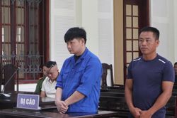Dùng súng bắn người vì bị ép trả nợ