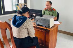 Bị phạt vì vạ miệng trên mạng