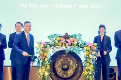 Nâng hạng thị trường chứng khoán Việt Nam: Động lực lớn để cải cách, phát triển thị trường vốn bền vững