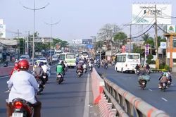 Đầu tư 3.197 tỷ đồng xây cầu Rạch Dơi nối TPHCM với Tây Ninh
