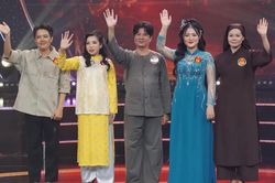 Lộ diện Top 3 Chuông vàng vọng cổ 2026