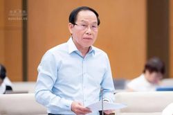 Khắc phục triệt để tình trạng thiếu sách giáo khoa