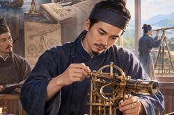 Nguyễn Văn Tú – kỹ sư cơ khí tài năng ít người biết của Đại Việt