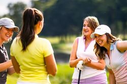 Làn sóng thời trang golf mở ra cơ hội kinh doanh cho các thương hiệu