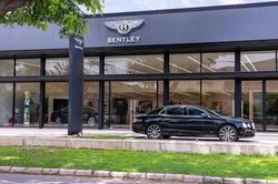 Bentley Việt Nam về chung nhà với Audi và JLR Việt Nam