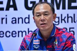 Sớm vào tứ kết ASIAD 2026, vì sao HLV U23 Thái Lan không hài lòng?