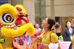 WorldSkills Shanghai 2026 sẵn sàng cho những màn trình diễn ấn tượng