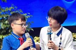 Củng cố kỹ năng an toàn học đường cho học sinh Thủ đô