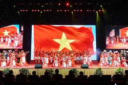 Hiệu trưởng Trường ĐH Mở Hà Nội nhấn mạnh 3 điều tới người học trong năm học mới