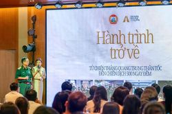 Human Act Prize 2026 kết nối người trẻ với các dự án cộng đồng