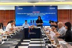 Hà Nội đăng cai tổ chức Kỳ thi Olympic Thiên văn và Vật lý thiên văn quốc tế lần thứ 19