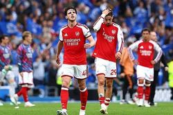 Vòng 5 Ngoại hạng Anh và những diễn biến đáng chú ý: Arsenal nhận cú sốc, Chelsea lao đao, MU chật vật