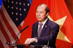 Chuyến công tác của Tổng Bí thư, Chủ tịch nước Tô Lâm tạo thêm động lực cho quan hệ Việt Nam–Hoa Kỳ