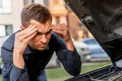 Cách xử lý khi xe ô tô không nổ máy
