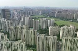 Bất động sản Trung Quốc khởi sắc sau loạt động thái kích cầu