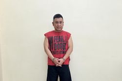 Triệt phá 8 đường dây ma túy, bắt 'Hoàng Nato' và 126 đối tượng