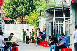 Truy tố Nguyễn Đức Anh về hai tội danh trong vụ sát hại ba mẹ con ở Đồng Nai