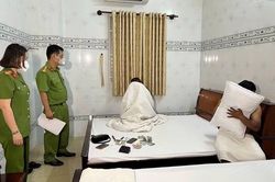 Bóc gỡ đường dây 'sex tour' giá 10-15 triệu đồng/lượt, sau cuộc đột kích homestay ở Cao Bằng