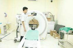Giám đốc Bệnh viện ở Bắc Ninh nói về gói thầu hơn 39 tỷ đồng với Công ty Việt Mỹ