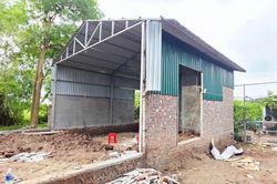 Hà Nội: 740 trường hợp vi phạm đất đai được phát hiện tại một xã