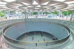 TPHCM muốn thu tiền sử dụng không gian ngầm