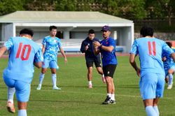 Trung vệ U23 Việt Nam chỉ ra điểm cực mạnh của U23 Uzbekistan