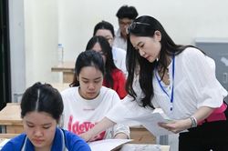 Bỏ điểm cộng IELTS: Vì sao chuyên gia đề nghị lùi thời điểm áp dụng?