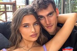 Brooklyn Beckham, Paris Hilton sốc trước cái chết của con trai Cindy Crawford