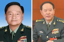 Trung Quốc khai trừ Đảng, tước quân tịch hai cựu quan chức cấp cao