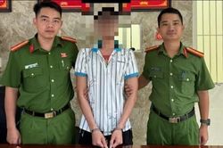 Hà Nội: Mang 1,3 tỷ đồng người khác chuyển khoản nhầm sang Campuchia 'nướng' vào casino