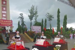 Những manh mối giúp tìm thấy hài cốt liệt sĩ ở Gia Lai