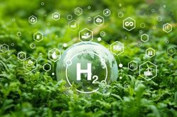 Hydrogen xanh - Mảnh ghép cho bài toán Net Zero