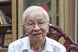 Nguyên Phó Bí thư TPHCM và chuyện hai lần vượt ngục, một đời theo cách mạng