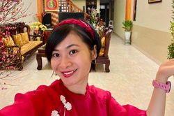 Ngôi nhà từng có hầm nuôi chim cút, lưu giữ tuổi thơ của 9X Hà Nội