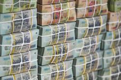 Ngân hàng rao bán khoản nợ hơn 2.000 tỷ của công ty Luyện kim Việt Nam