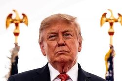 Ông Trump cân nhắc 3 phương án để giải quyết xung đột với Iran