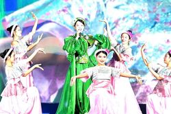 Nối dài dòng chảy di sản từ Festival Thăng Long - Hà Nội