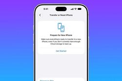 iPhone 18 Pro Max phải xả pin trước khi vận chuyển