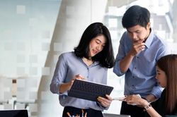 Không chỉ tuyển người giỏi, hãy xây dựng DN thành hệ thống tạo ra người giỏi