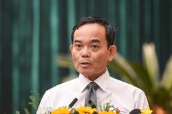 Bí thư Trần Lưu Quang: Không để quyền được giao nhưng cán bộ không dám sử dụng