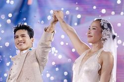 Ca sĩ Quốc Thiên hé lộ bí mật đời tư, lần đầu nói về tổ ấm