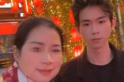 Mẹ hiến tạng con trai 23 tuổi cứu 7 người, lời từ biệt gây xúc động