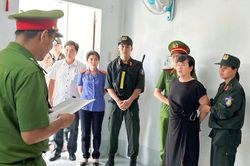 Công an TP Cần Thơ bắt giam chủ tài khoản Facebook 'Nguyễn Thị Châu'