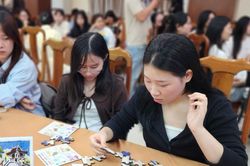 Để di sản đến gần hơn với người trẻ