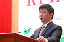 Ông Bùi Hoàng Phương làm Chủ tịch UBND tỉnh Quảng Trị